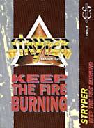 Stryper : Keep the Fire Burning